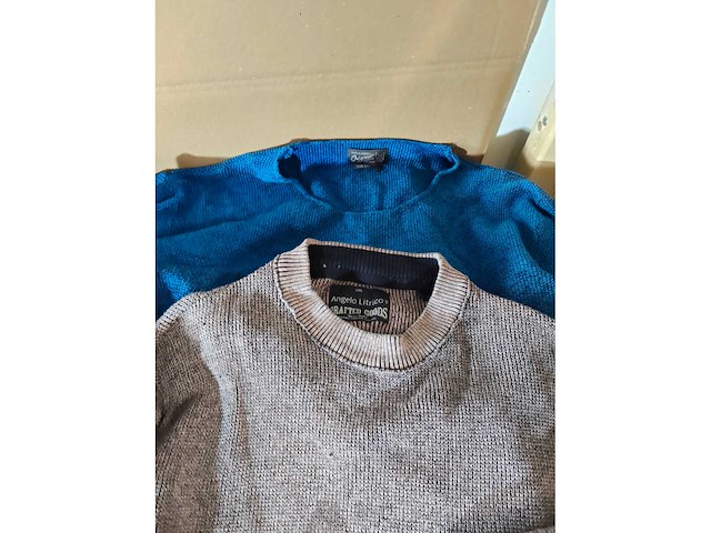 Partij kleding mix +500 stuks - afbeelding 9 van  29