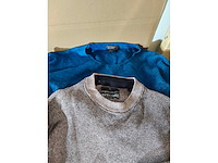 Partij kleding mix +500 stuks - afbeelding 9 van  29