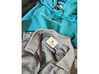 Partij kleding mix +500 stuks - afbeelding 11 van  29