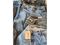 Partij kleding mix +500 stuks - afbeelding 8 van  29