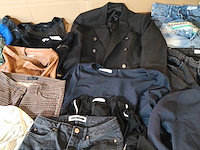 Partij kleding mix +500 stuks - afbeelding 17 van  29