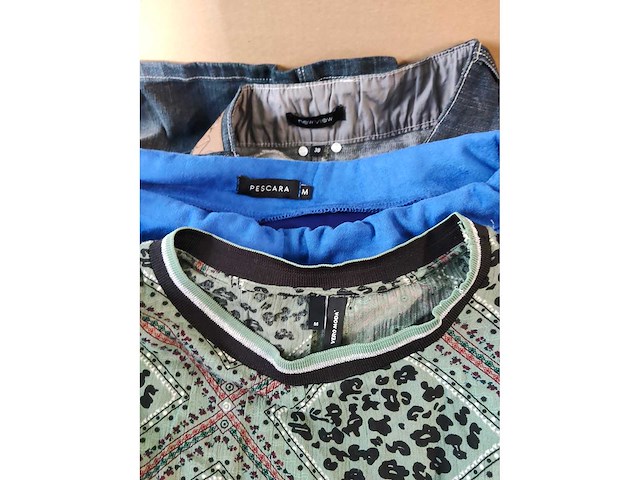 Partij kleding mix +500 stuks - afbeelding 19 van  29