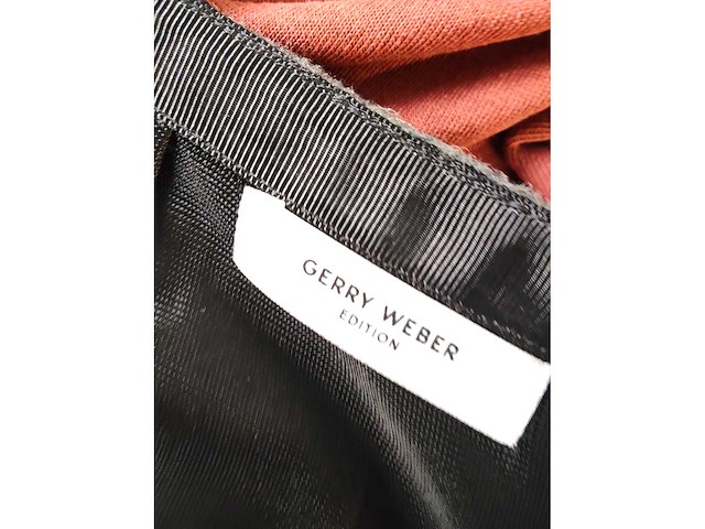 Partij kleding mix +500 stuks - afbeelding 20 van  29