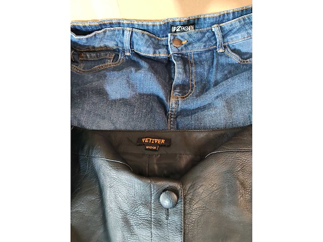 Partij kleding mix +500 stuks - afbeelding 27 van  29