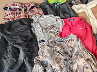 Partij kleding mix +500 stuks - afbeelding 5 van  44
