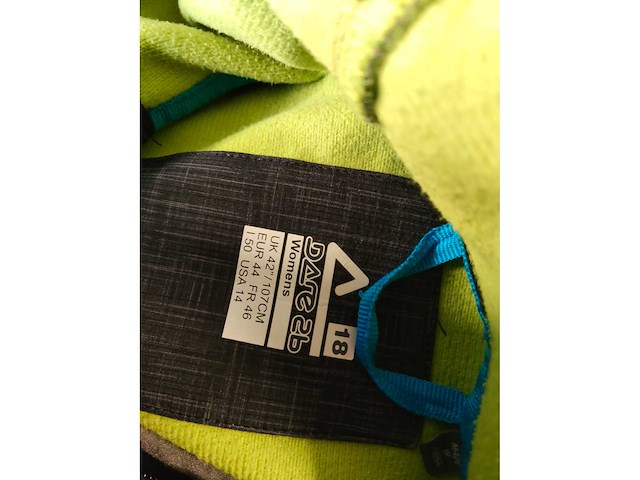Partij kleding mix +500 stuks - afbeelding 7 van  44