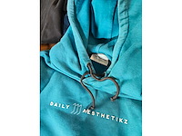 Partij kleding mix +500 stuks - afbeelding 16 van  44