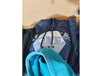 Partij kleding mix +500 stuks - afbeelding 17 van  44