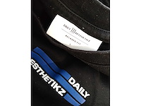 Partij kleding mix +500 stuks - afbeelding 18 van  44
