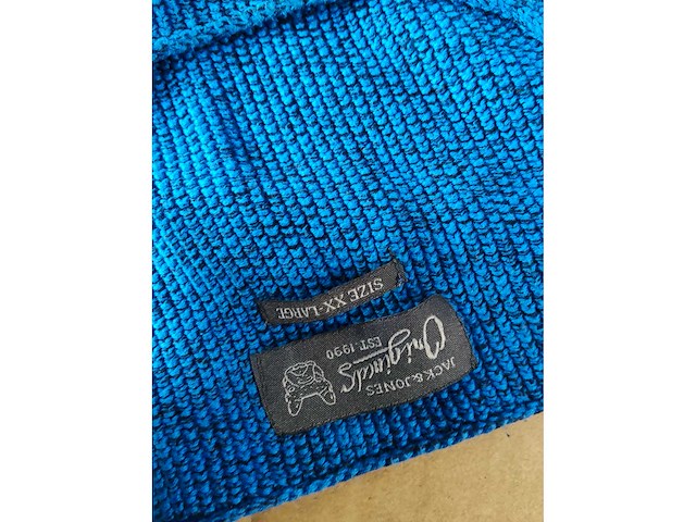 Partij kleding mix +500 stuks - afbeelding 21 van  44