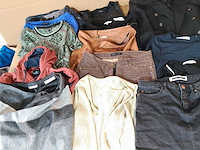 Partij kleding mix +500 stuks - afbeelding 22 van  44