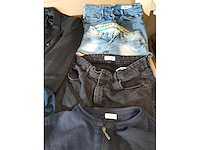 Partij kleding mix +500 stuks - afbeelding 25 van  44