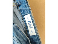 Partij kleding mix +500 stuks - afbeelding 32 van  44