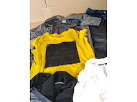 Partij kleding mix +500 stuks - afbeelding 35 van  44