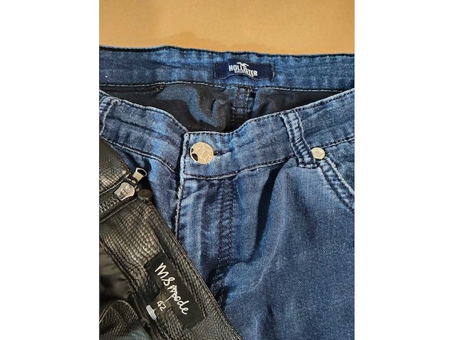 Partij kleding mix +500 stuks - afbeelding 39 van  44