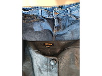 Partij kleding mix +500 stuks - afbeelding 42 van  44