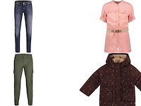 Partij kleding, only, jack & jones, superdry, like flo, babyface - afbeelding 1 van  7