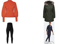 Partij kleding, only & sons, noppies, tom tailor, only, vero moda, adidas, street one, pieces - afbeelding 1 van  4