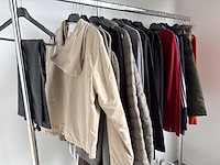 Partij kleding, only & sons, noppies, tom tailor, only, vero moda, adidas, street one, pieces - afbeelding 3 van  4