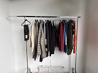 Partij kleding, only & sons, noppies, tom tailor, only, vero moda, adidas, street one, pieces - afbeelding 4 van  4