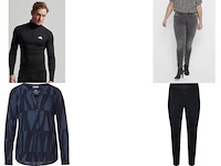 Partij kleding, only & sons, selected homme, zizzi, only play, only carmakoma, vero moda, superdry, na-kd, street one, blend, babyface, vila - afbeelding 1 van  13