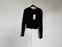 Partij kleding, only & sons, selected homme, zizzi, only play, only carmakoma, vero moda, superdry, na-kd, street one, blend, babyface, vila - afbeelding 10 van  13