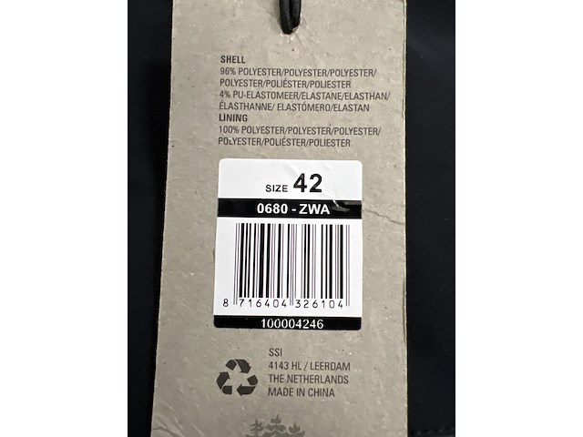 Partij kleding, saint tropez, cars jeans, b.young, jack & jones, starling, fransa, icepeak, tumble 'n dry, colourful rebel - afbeelding 4 van  21