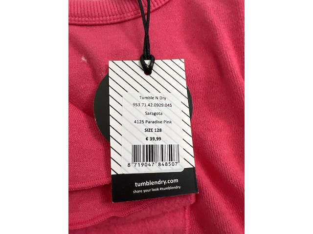 Partij kleding, saint tropez, cars jeans, b.young, jack & jones, starling, fransa, icepeak, tumble 'n dry, colourful rebel - afbeelding 6 van  21
