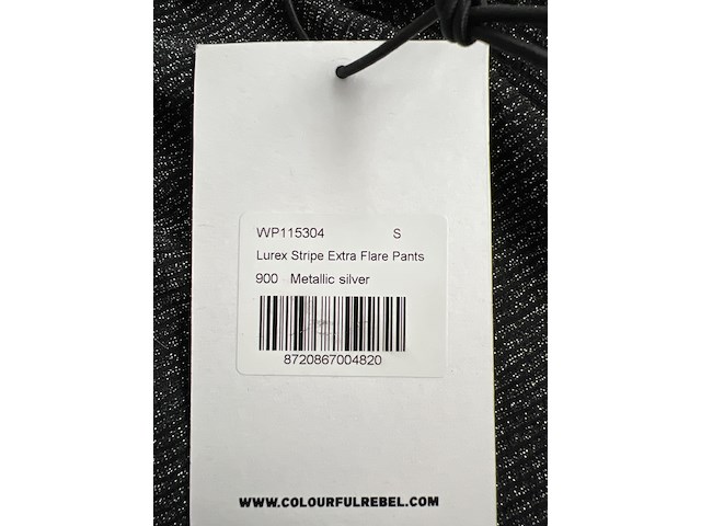 Partij kleding, saint tropez, cars jeans, b.young, jack & jones, starling, fransa, icepeak, tumble 'n dry, colourful rebel - afbeelding 8 van  21