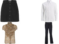 Partij kleding, saint tropez, cars jeans, b.young, jack & jones, starling, fransa, icepeak, tumble 'n dry, colourful rebel - afbeelding 1 van  21