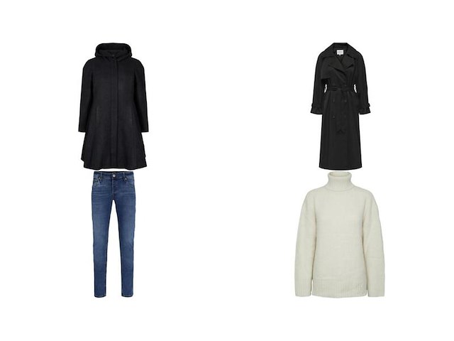 Partij kleding, saint tropez, zizzi, only, jack & jones, pieces - afbeelding 1 van  9