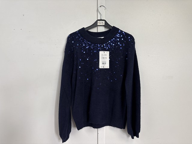 Partij kleding, saint tropez, zizzi, only, jack & jones, pieces - afbeelding 9 van  9