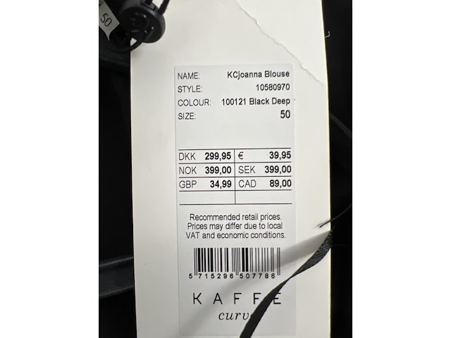 Partij kleding, sisters point, vingino, only, jack & jones, name it - afbeelding 2 van  36