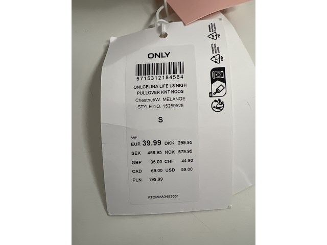 Partij kleding, sisters point, vingino, only, jack & jones, name it - afbeelding 4 van  36