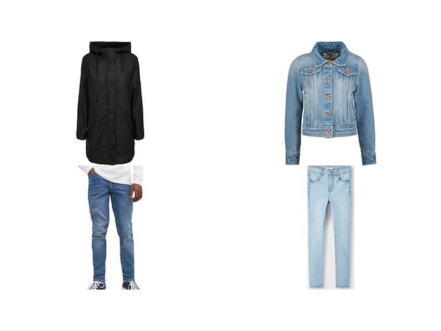 Partij kleding, sisters point, vingino, only, jack & jones, name it - afbeelding 1 van  36