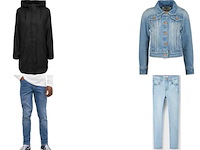 Partij kleding, sisters point, vingino, only, jack & jones, name it - afbeelding 1 van  36