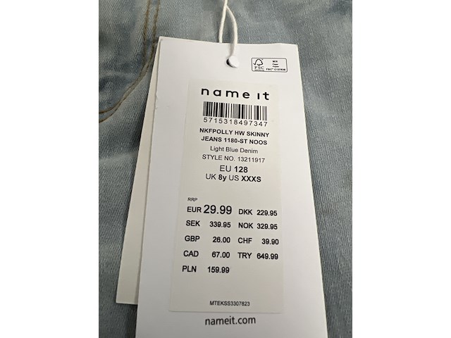 Partij kleding, sisters point, vingino, only, jack & jones, name it - afbeelding 15 van  36