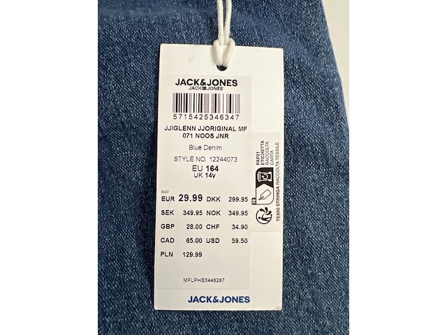 Partij kleding, sisters point, vingino, only, jack & jones, name it - afbeelding 17 van  36