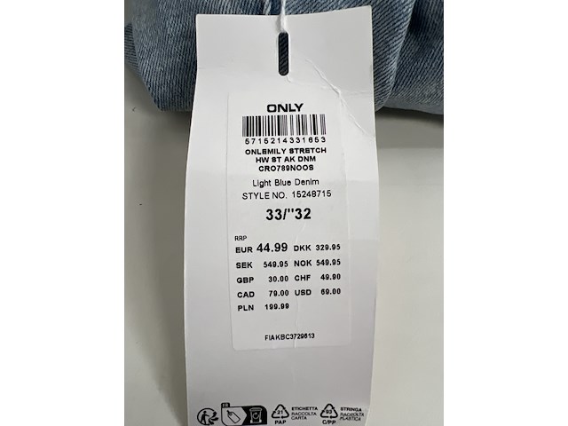 Partij kleding, sisters point, vingino, only, jack & jones, name it - afbeelding 19 van  36