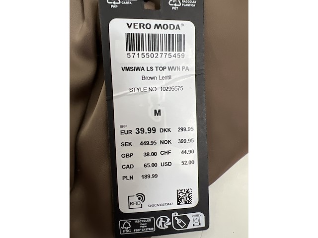 Partij kleding, sisters point, vingino, only, jack & jones, name it - afbeelding 21 van  36