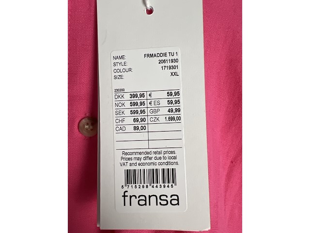 Partij kleding, sisters point, vingino, only, jack & jones, name it - afbeelding 24 van  36