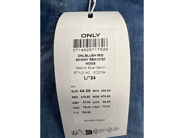 Partij kleding, sisters point, vingino, only, jack & jones, name it - afbeelding 33 van  36