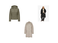 Partij kleding | superdry, jdy, fransa - afbeelding 1 van  6