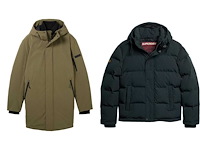 Partij kleding | superdry, tom tailor - afbeelding 1 van  5