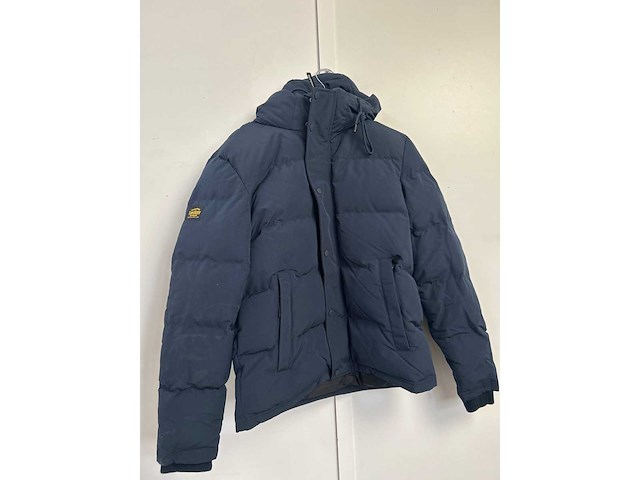 Partij kleding | superdry, tom tailor - afbeelding 3 van  5