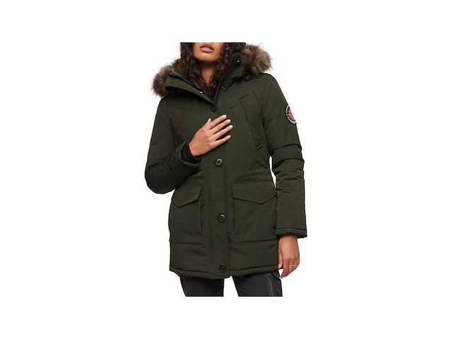 Partij kleding | superdry - afbeelding 1 van  6