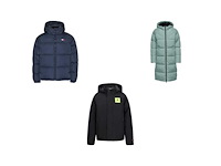 Partij kleding | tommy jeans, retour jeans, only - afbeelding 1 van  7