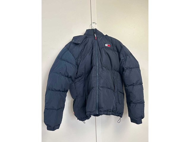 Partij kleding | tommy jeans, retour jeans, only - afbeelding 3 van  7