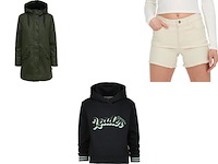 Partij kleding, vingino, only - afbeelding 1 van  14