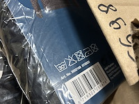 Partij kleding w.o. jurk - afbeelding 3 van  4